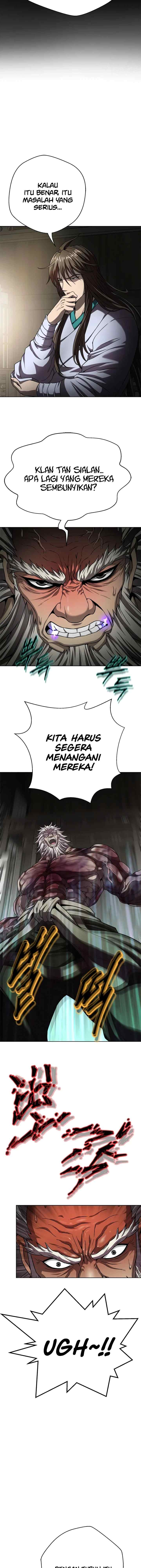 Invincible Territory chapter 19 halaman 10