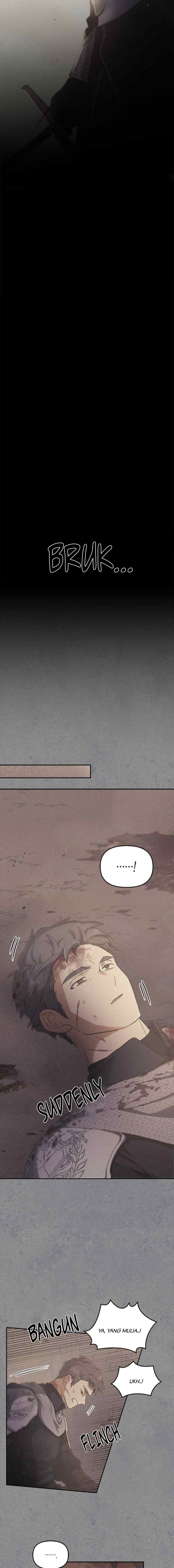 Regas chapter 34 halaman 11
