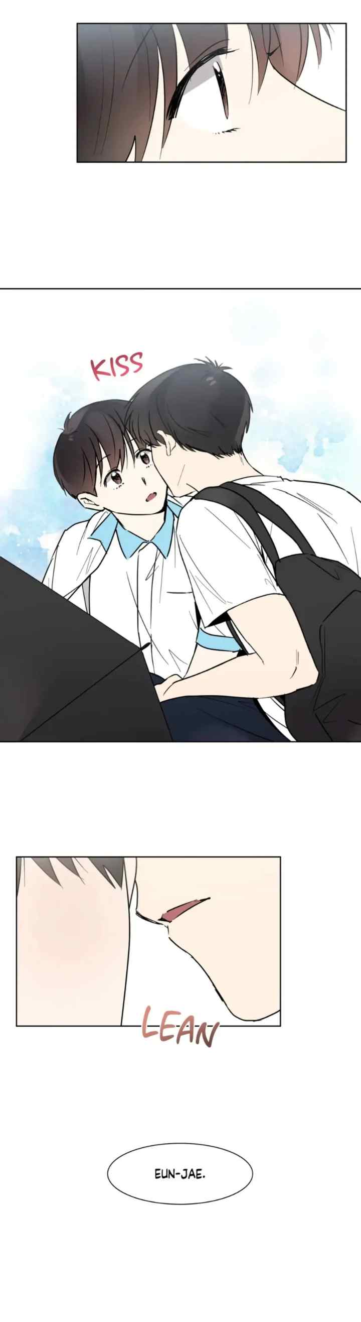 High Pulse chapter 25 halaman 11