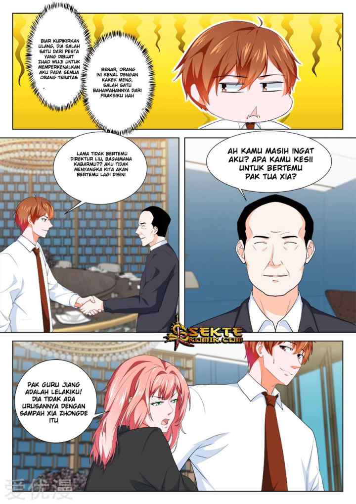 Metropolitan System chapter 196 halaman 7