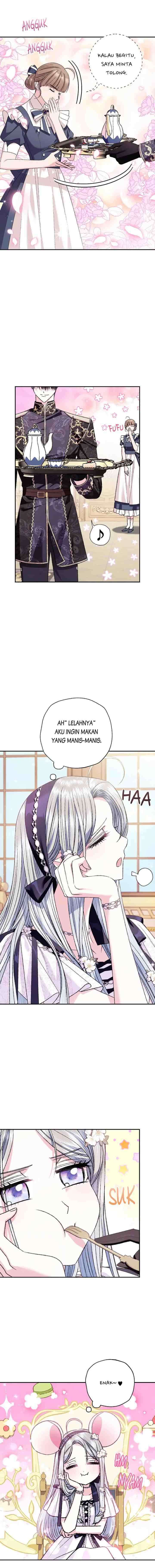 Father, I Don't Want to Get Married! chapter 77 halaman 4