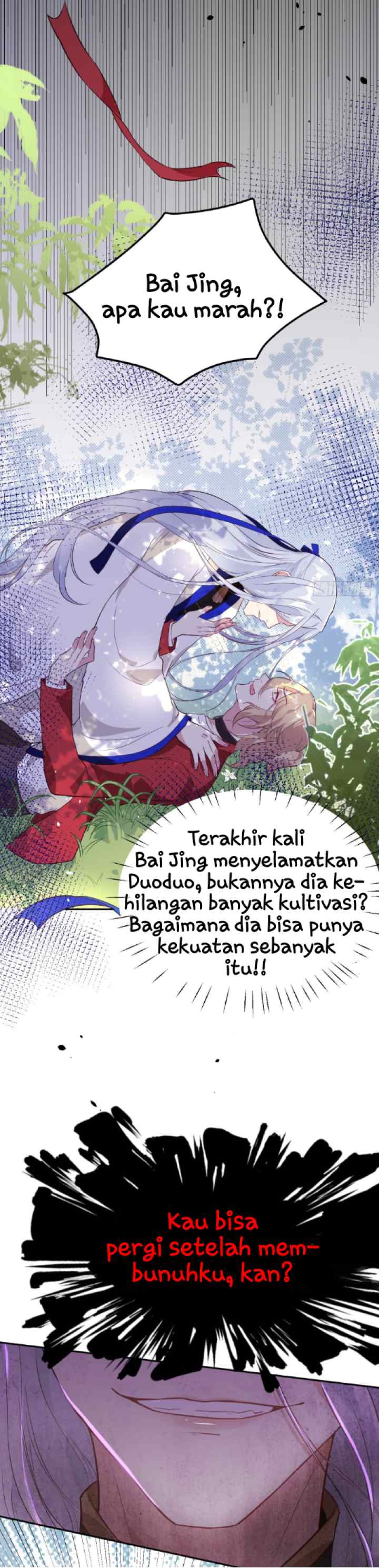 Cultivation Daddy chapter 22 halaman 9