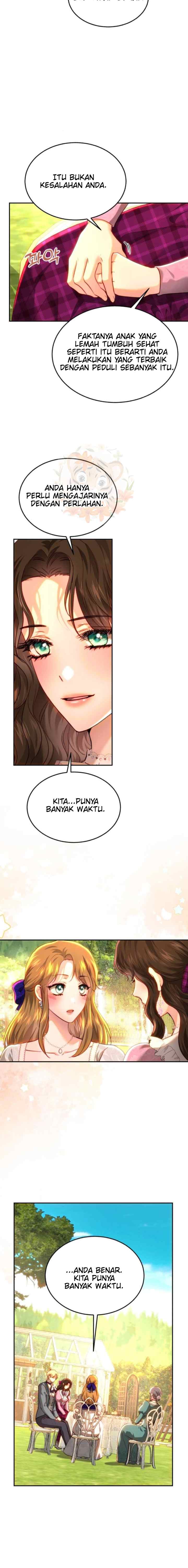 Rosalyn Vogart chapter 92 halaman 10