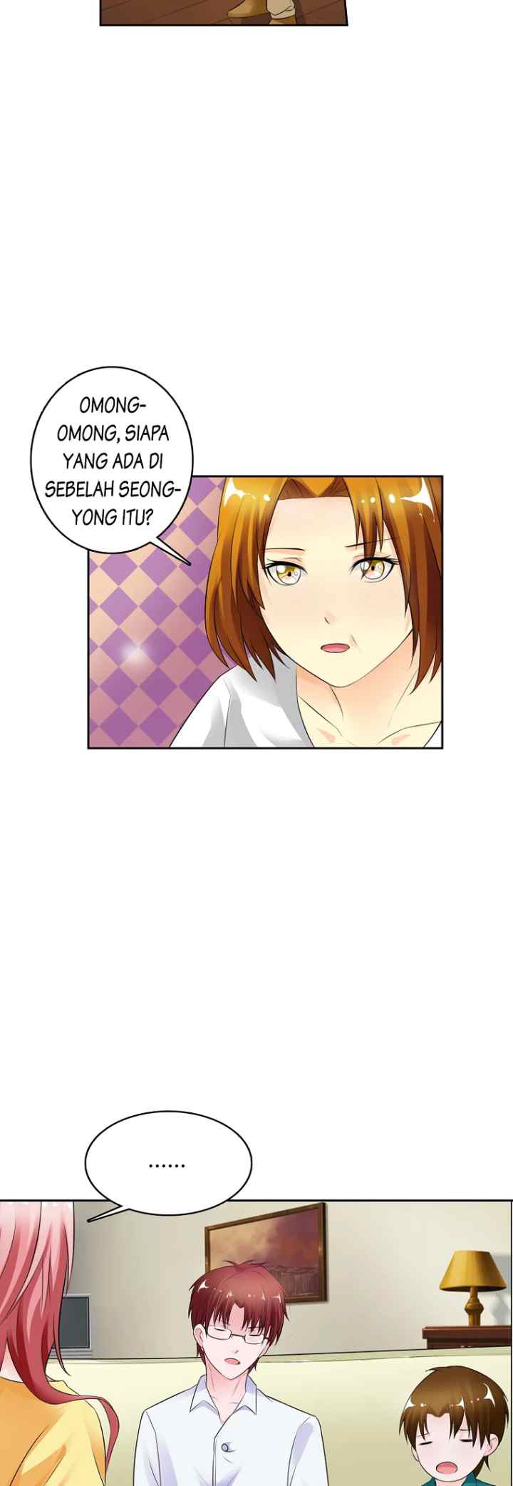 Uma Noite Imperdoável chapter 44 halaman 12