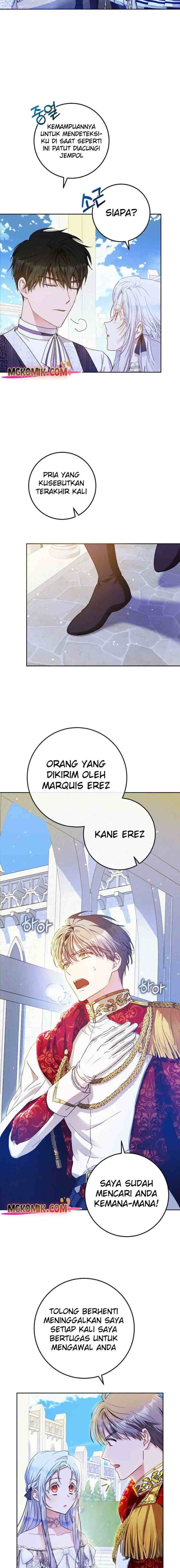 I Became the Wife of the Male Lead chapter 47 halaman 5