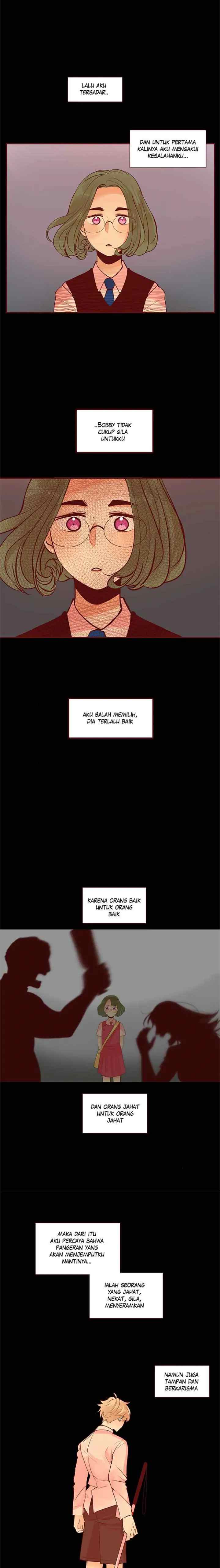 Flawless chapter 178 halaman 4