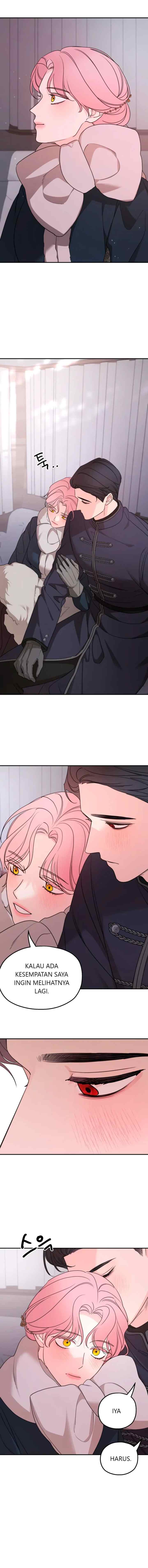 My In-Laws Are Obsessed With Me chapter 100 halaman 7