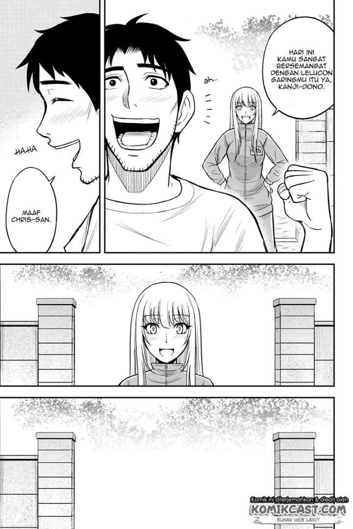 Orenchi ni Kita Onna Kishi to Inakagurashi Surukotoninatta Ken chapter 22 halaman 13