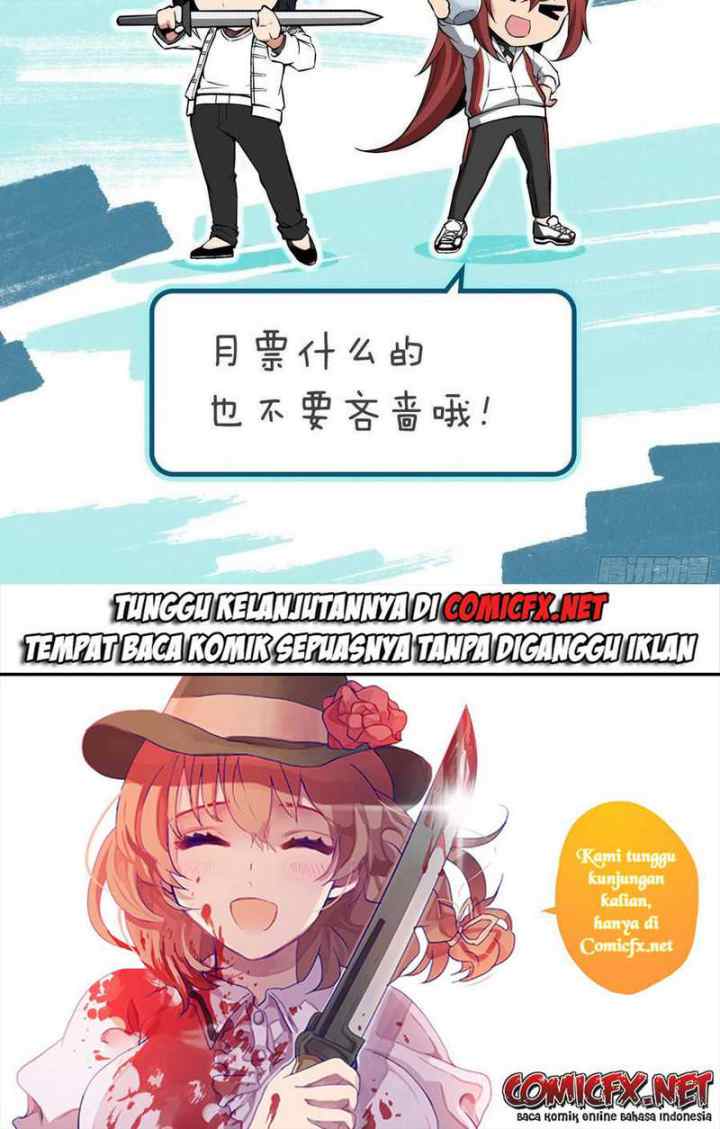 Starting from Guhuoniao chapter 26 halaman 20