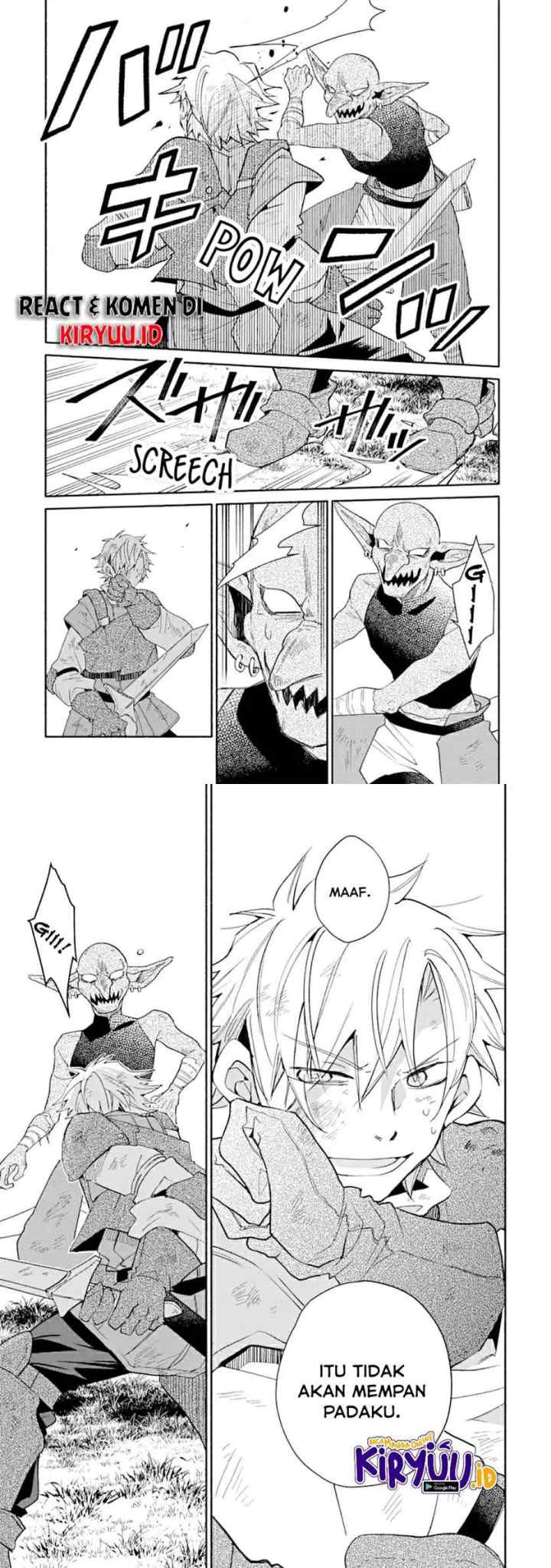 Kinka 1-mai de Kawaru Boukensha Seikatsu chapter 8 halaman 9