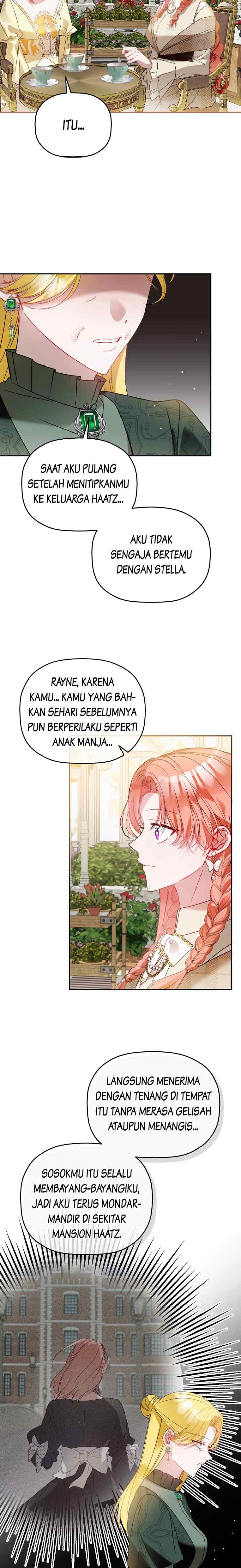 Preventing the Making of Tyrant chapter 109 halaman 10