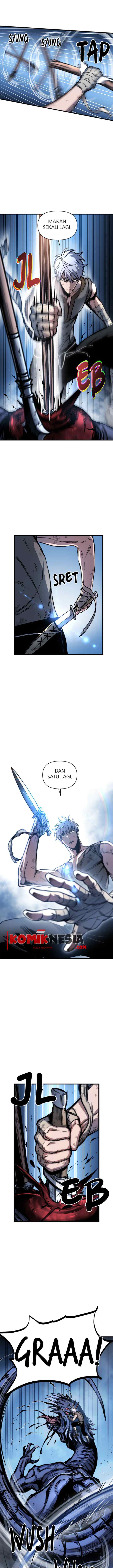 Doom Breaker chapter 4 halaman 14