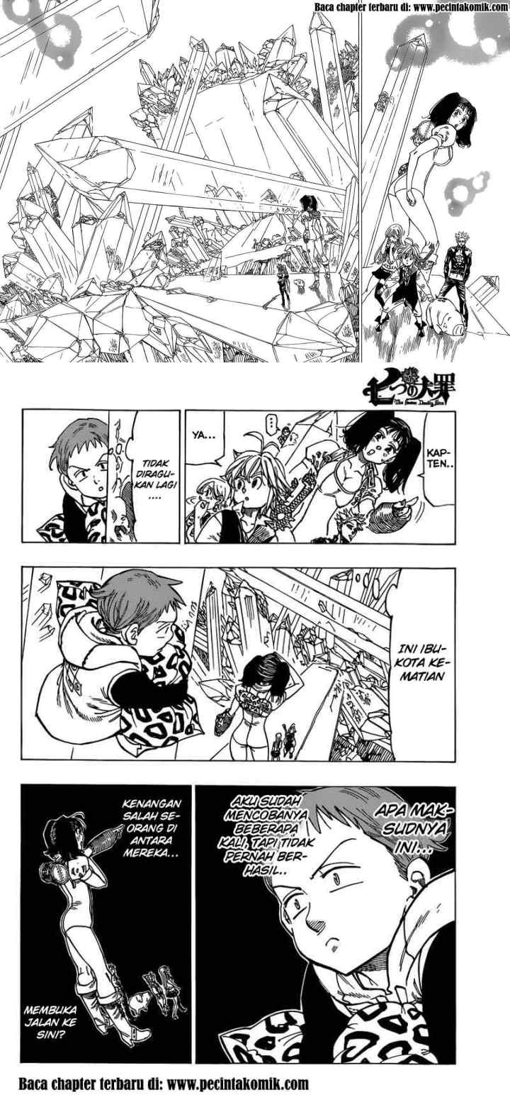 Nanatsu no Taizai chapter 20 halaman 7