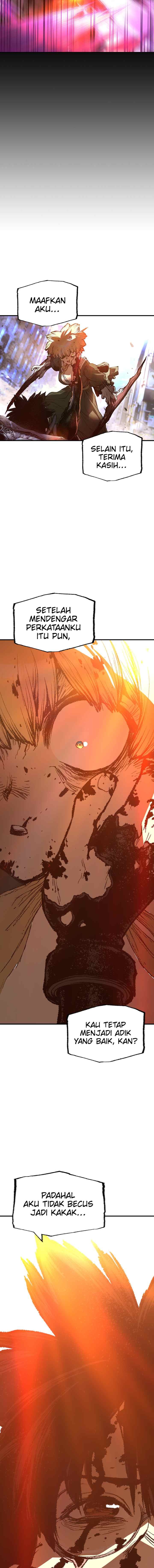 Super String: Marco Polo's Travel to the Multiverse chapter 26 halaman 8