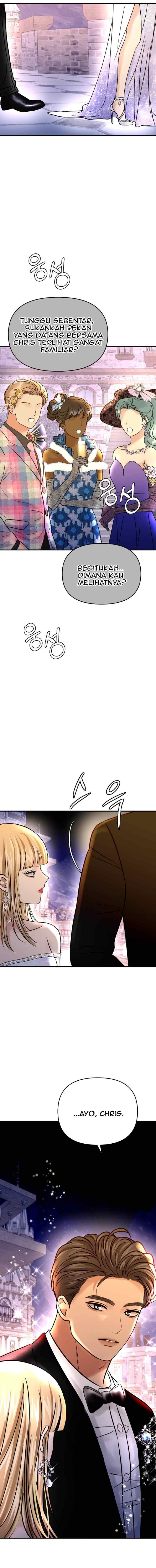 Ctrl X chapter 24 halaman 15