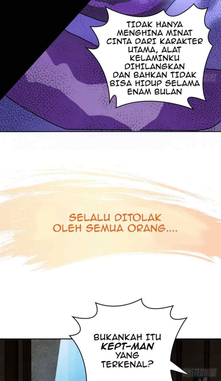 Forced To Become the Villain's Son-in-law chapter 0 halaman 6
