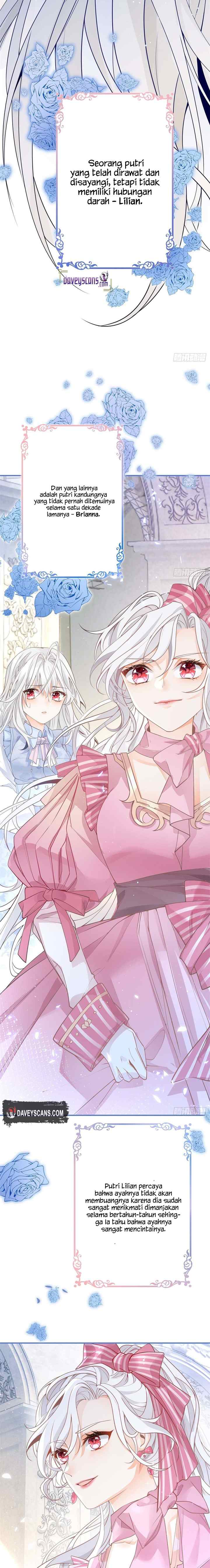 I Became the Sacrificial Princess chapter 1 halaman 5