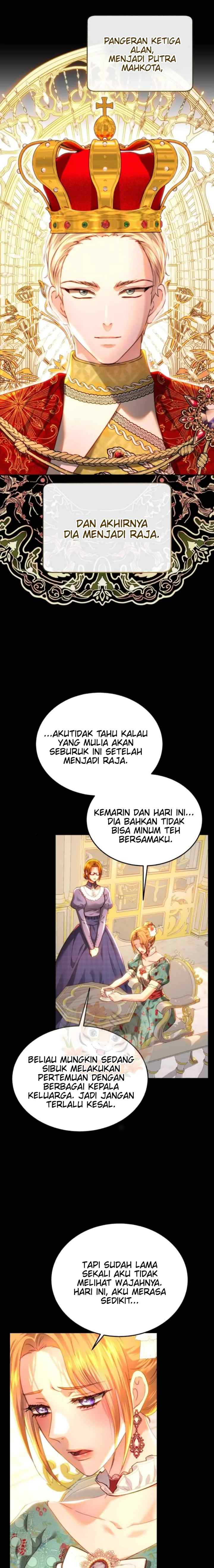 Rosalyn Vogart chapter 81 halaman 5