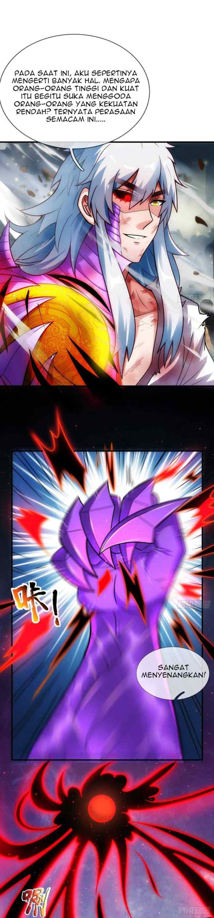 Xuantian Supreme chapter 60 halaman 15