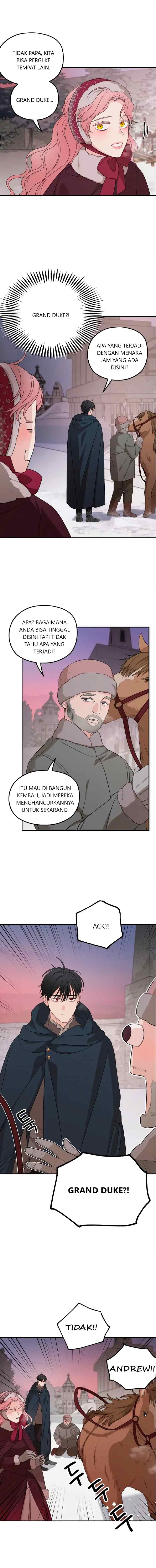 My In-Laws Are Obsessed With Me chapter 96 halaman 4