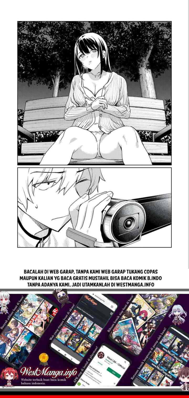 Hajirau Kimi ga Mitainda chapter 2 halaman 20
