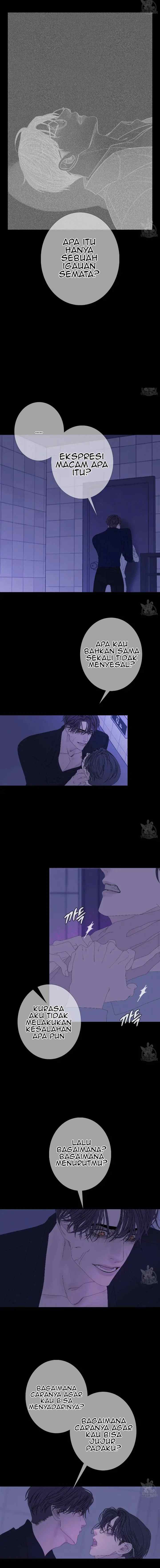 Phantom Gate: Kill chapter 39 halaman 6