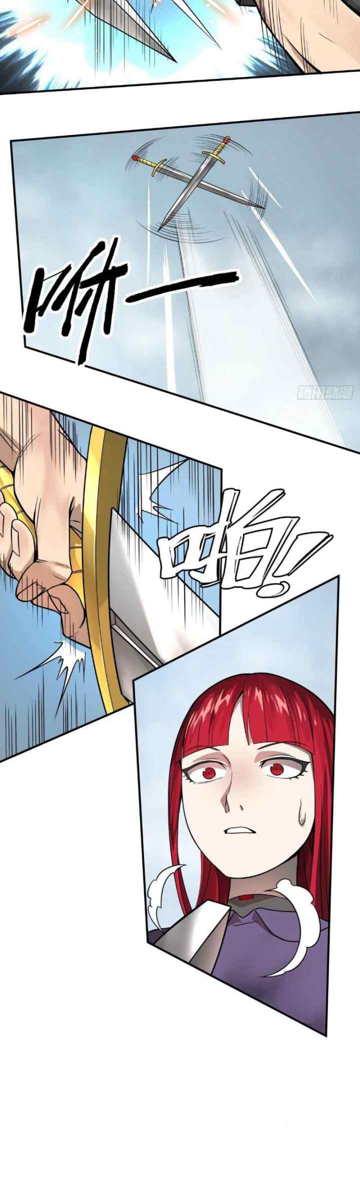 List of Big Villians chapter 80 halaman 14