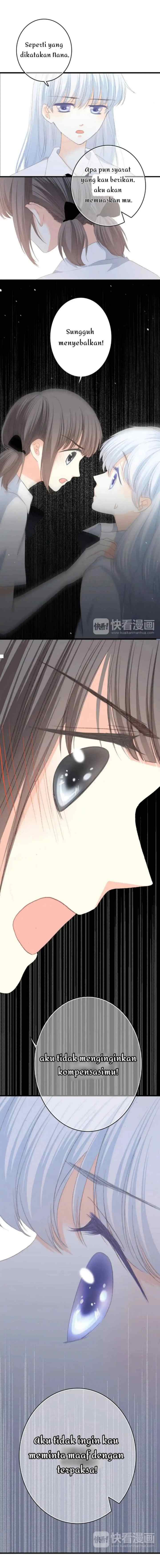 Love Never Fails chapter 49 halaman 6