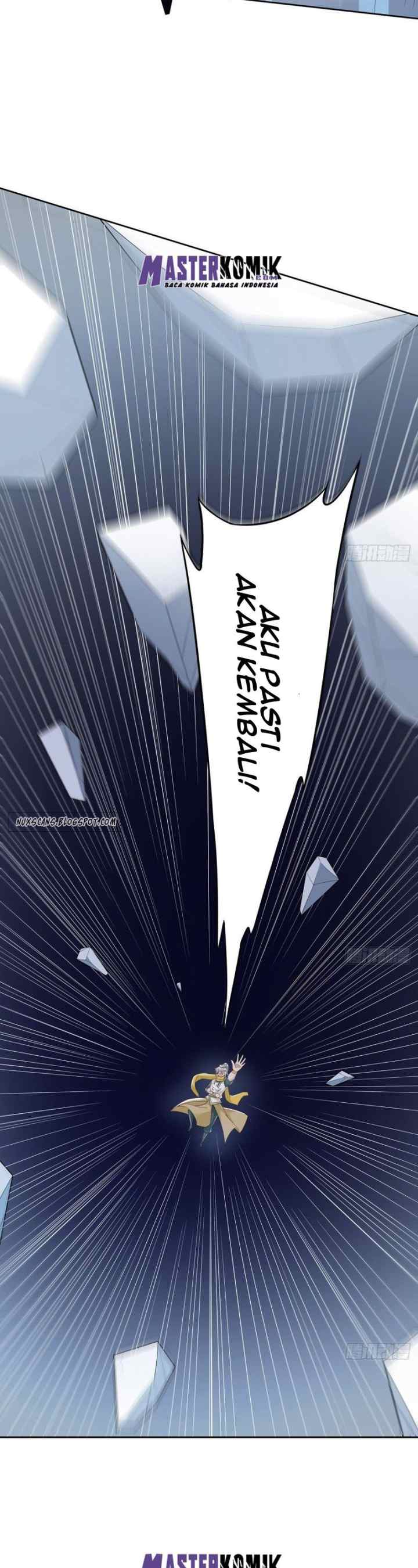The Inverted Dragon's Scale chapter 122 halaman 17