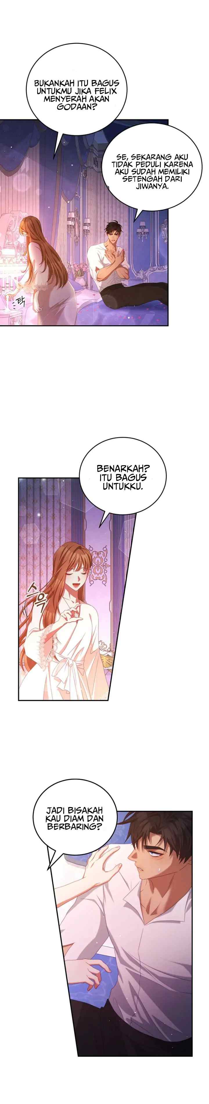I Have Become The Hero's Rival chapter 48 halaman 7