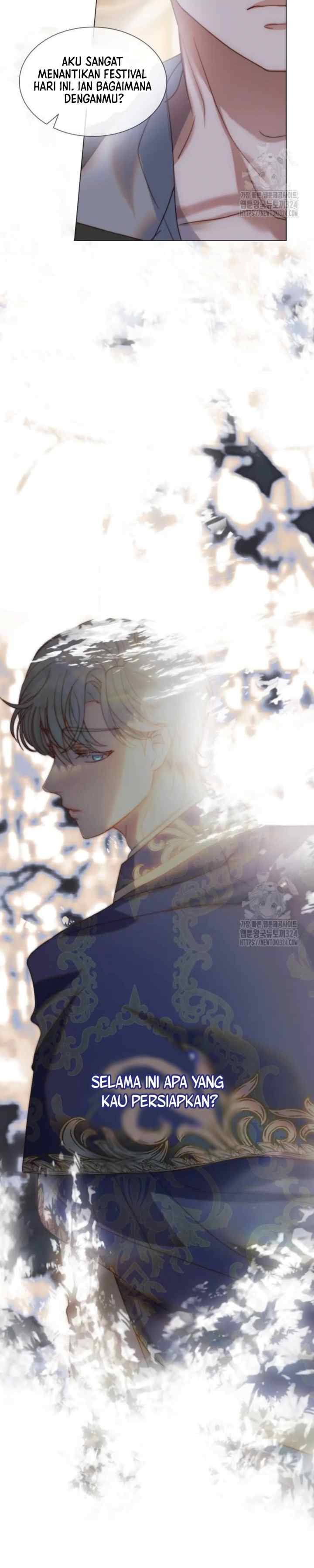 I Was Born The Second Daughter chapter 52 halaman 17