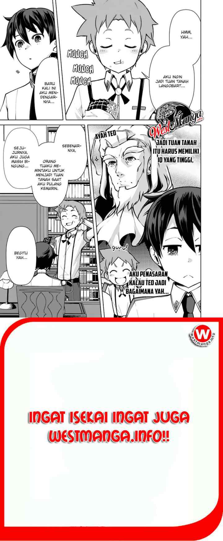 Rettou Me no Tensei Majutsushi ~ Shiitage Rareta Saikyou no Minashigo ga Isekai de Musou Suru chapter 49 halaman 7