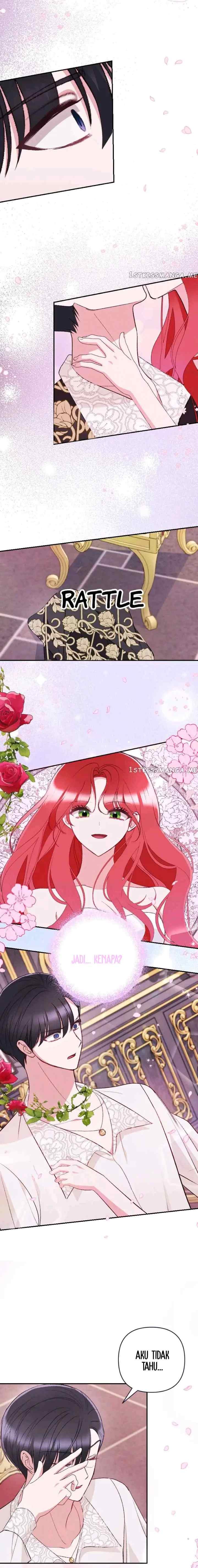If You So Desire My Despair chapter 26 halaman 9