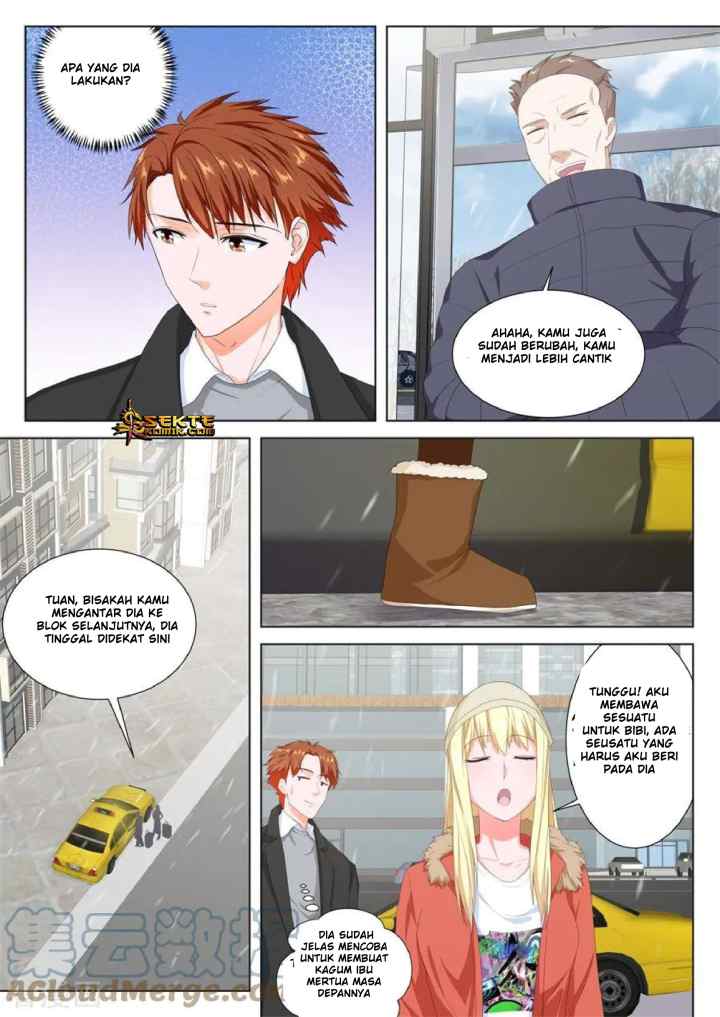 Metropolitan System chapter 144 halaman 5