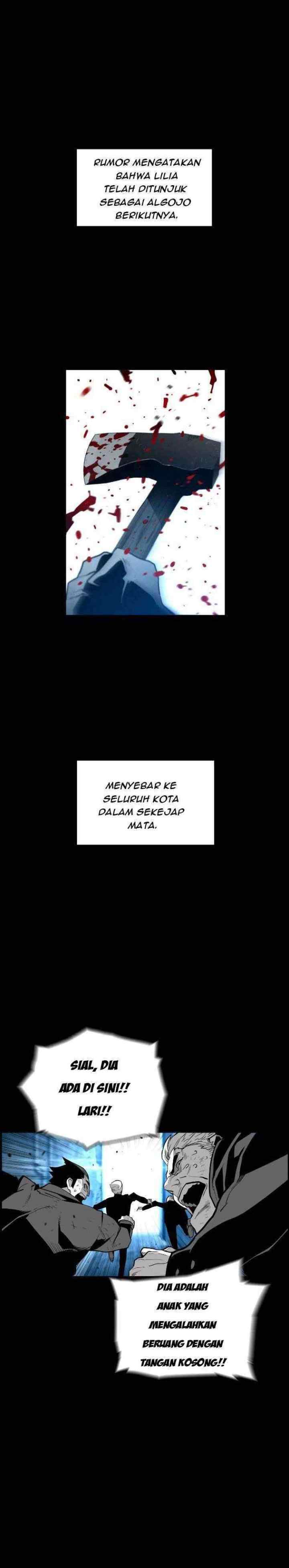 Terror Man chapter 112 halaman 13