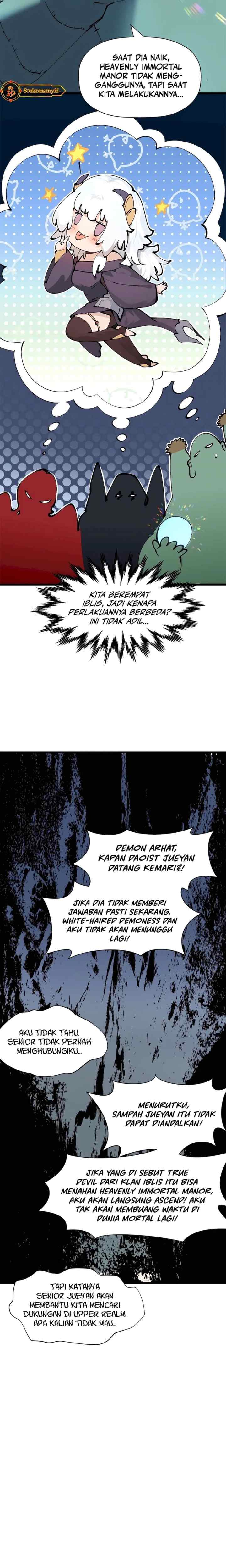 Top Tier Providence: Secretly Cultivate for a Thousand Years chapter 165 halaman 12