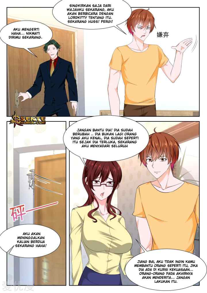 Metropolitan System chapter 347 halaman 8