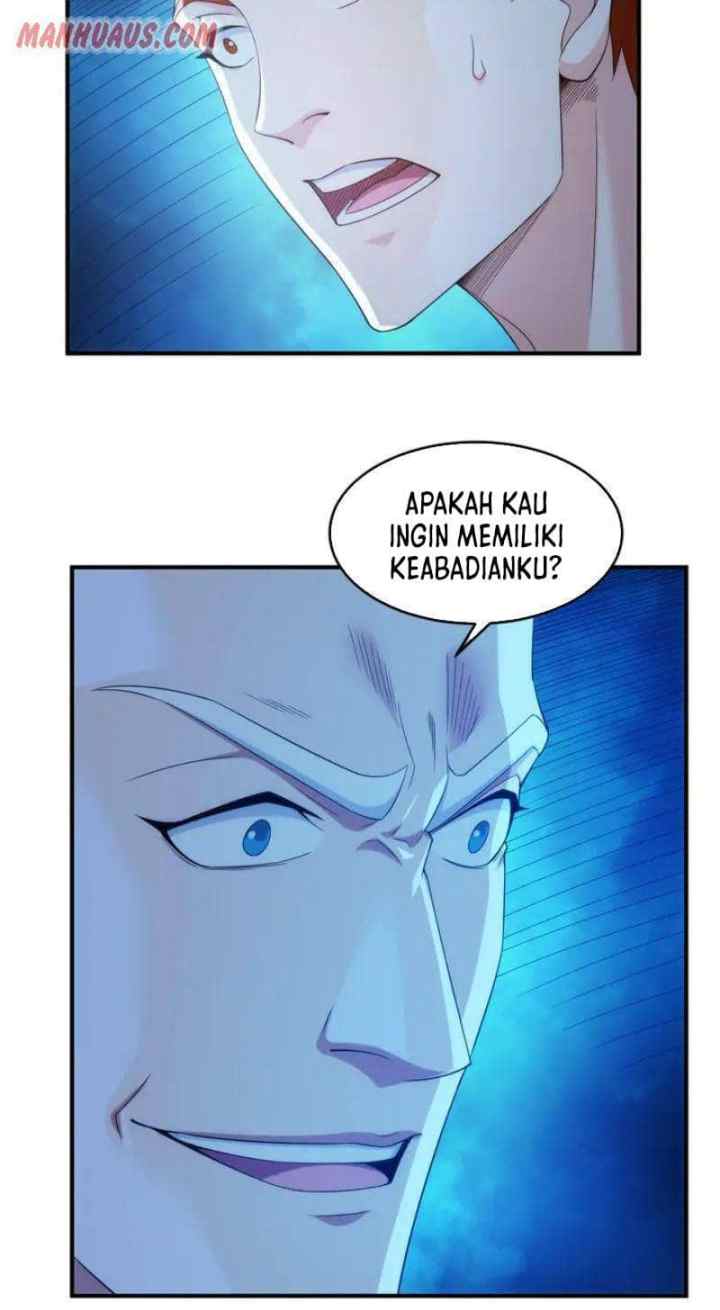Rich Player chapter 224 halaman 11