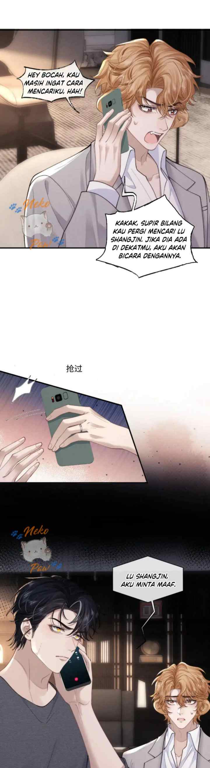 Everlasting Love chapter 75 halaman 13