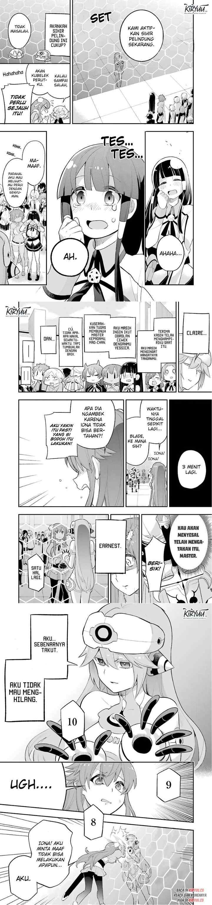 Eiyuu Kyoushitsu chapter 10.2 halaman 11
