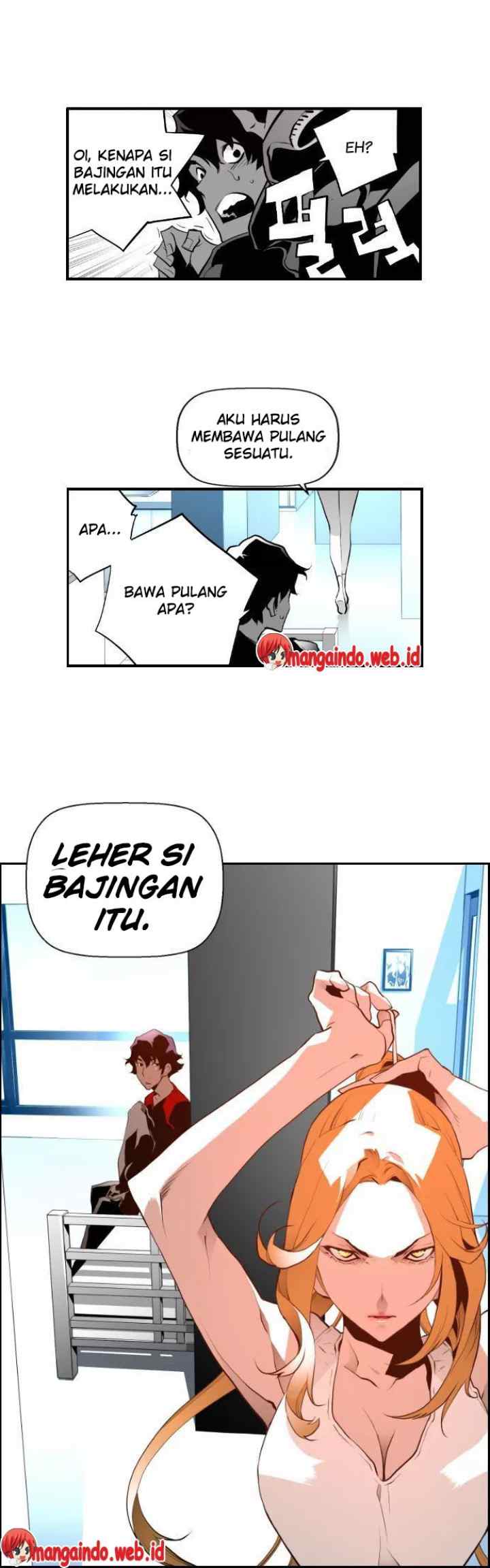 Terror Man chapter 15 halaman 11