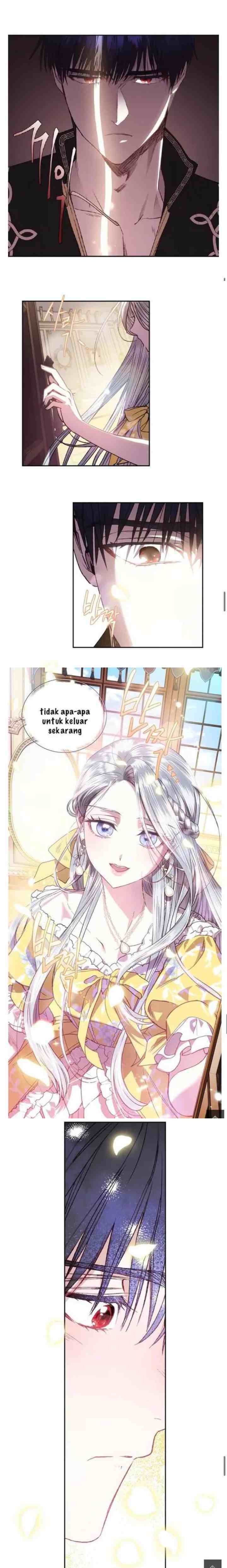 Father, I Don't Want to Get Married! chapter 13 halaman 15