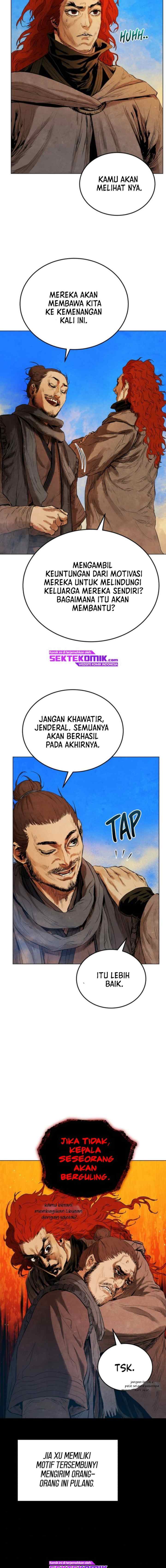 History Of The Three States chapter 31 halaman 7