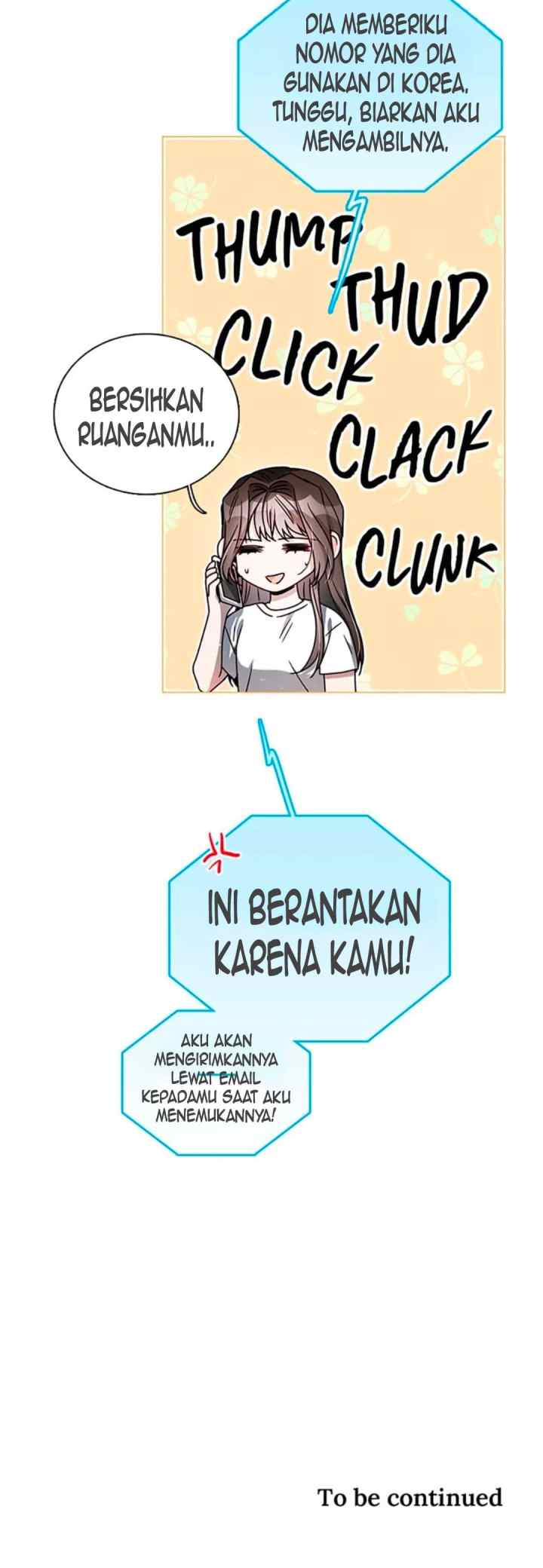 I Just Want To Do It With You chapter 23 halaman 17