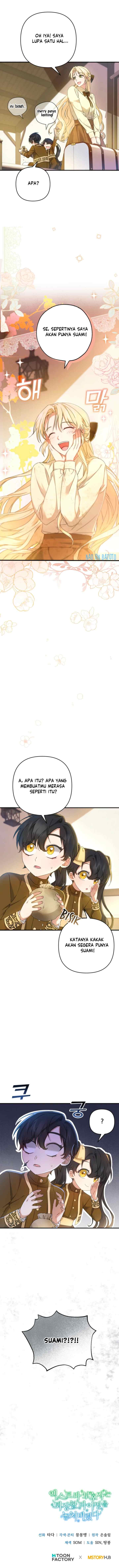 The Extra Guardian Missed The Right Time to Leave chapter 6 halaman 14