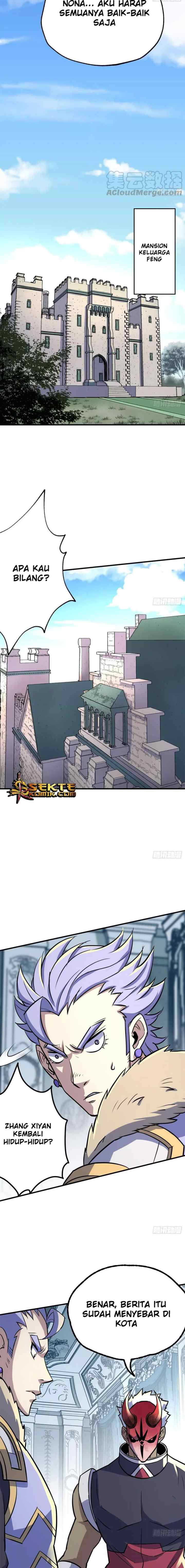 The Hunter chapter 179 halaman 9