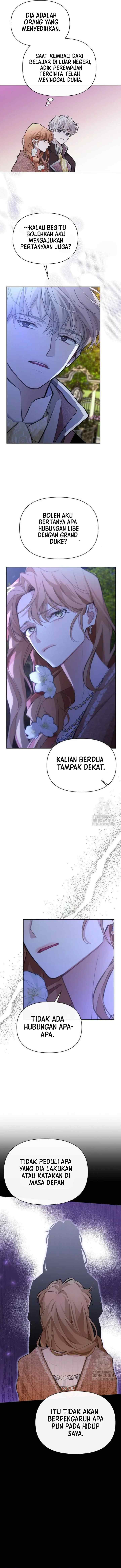 Looking for My One-Night Villainess chapter 7 halaman 13
