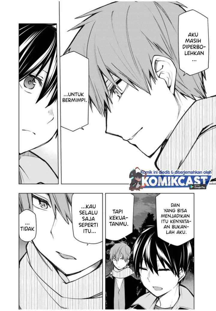 Bokutachi no Remake chapter 21.2 halaman 15