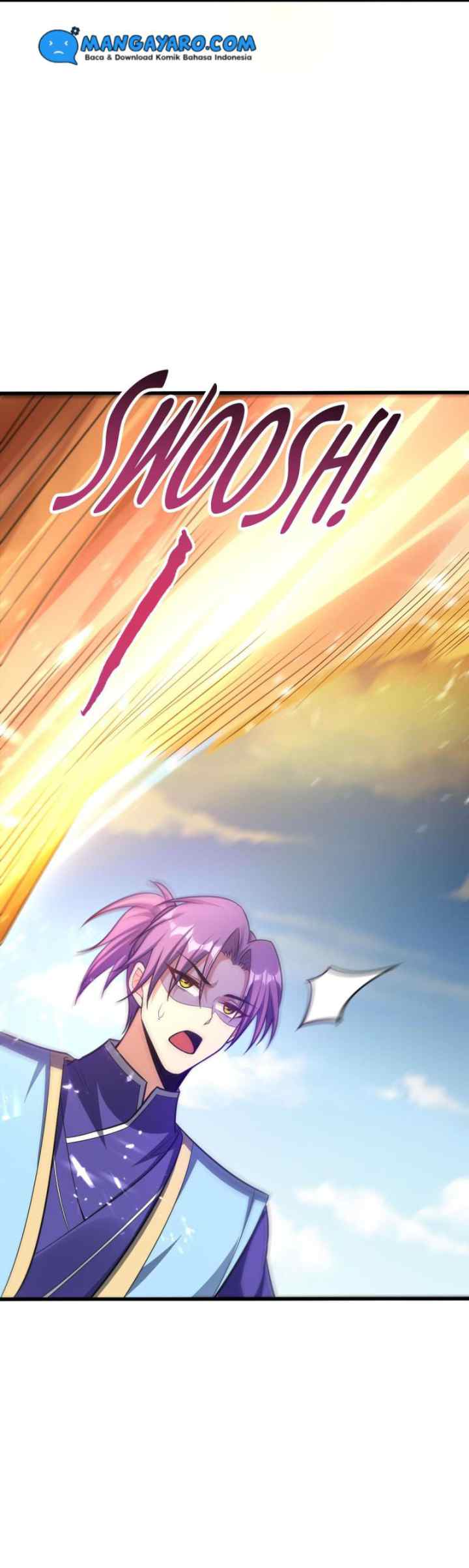 Rise of The Demon King chapter 151 halaman 16