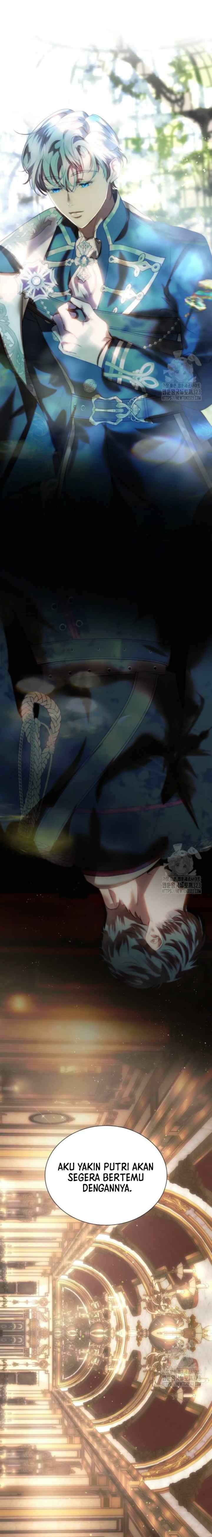 I Was Born The Second Daughter chapter 49 halaman 15
